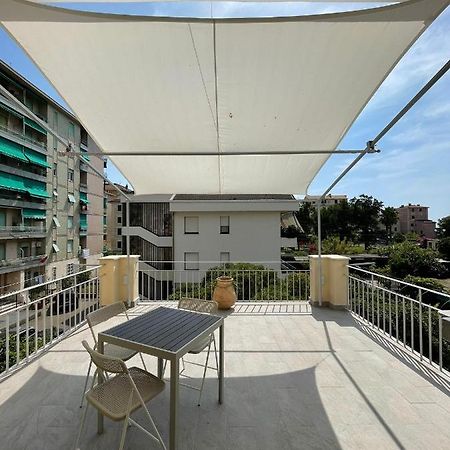 Casetta Di Mari, Cinqueterrecoast Chiavari Exterior foto