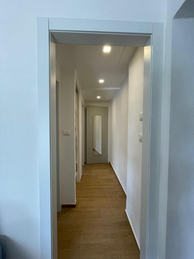 Casetta Di Mari, Cinqueterrecoast Chiavari Exterior foto