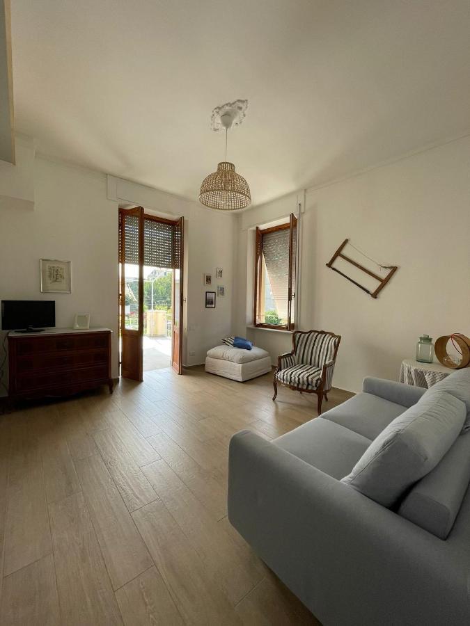 Casetta Di Mari, Cinqueterrecoast Chiavari Habitación foto