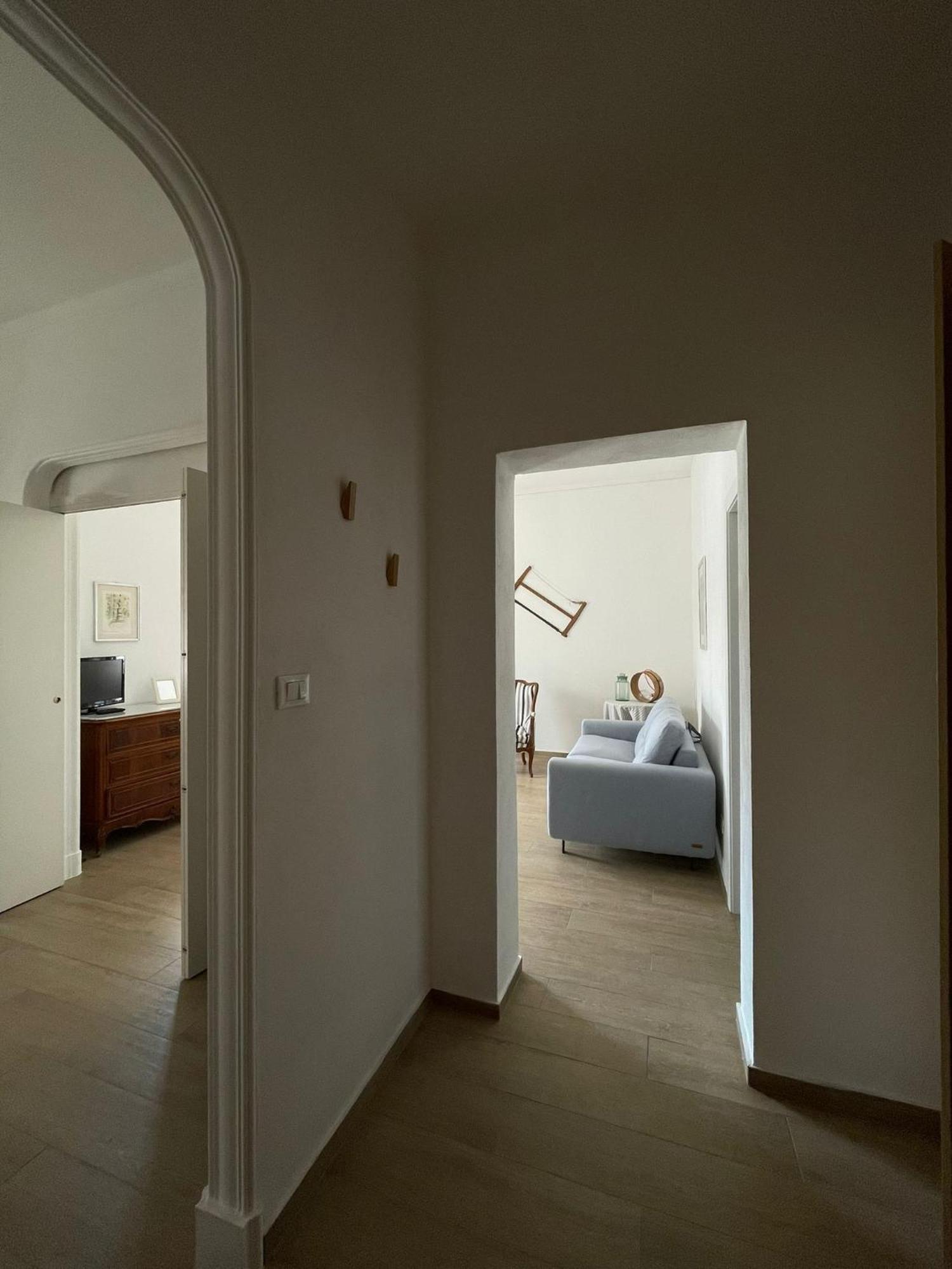 Casetta Di Mari, Cinqueterrecoast Chiavari Habitación foto